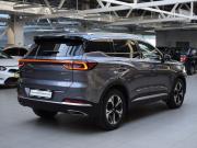 Chery Tiggo 7 Pro Max I Челябинск  - изображение 30