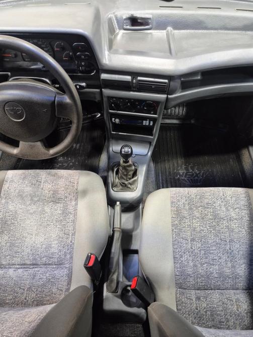 Daewoo Nexia I Воронеж  - изображение 12
