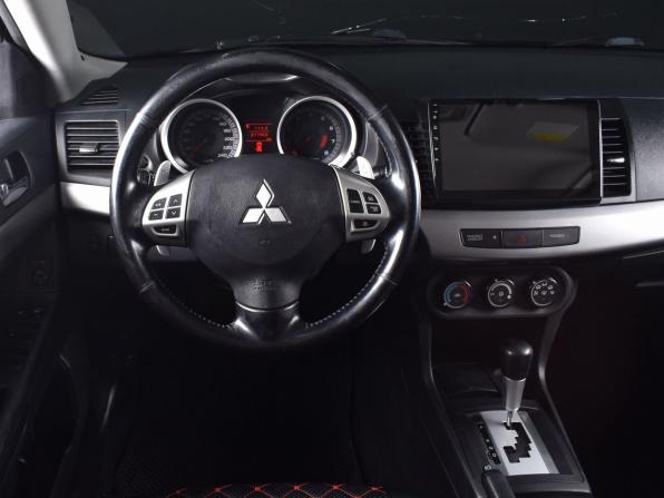 Mitsubishi Lancer X с пробегом 2008 года, цена 745 995 рублей, 277952 км, седан, Автокод Объявления