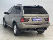 BMW X5 I (E53) Рестайлинг Воронеж  - изображение 25