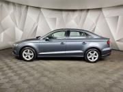 Audi A3 III (8V) Рестайлинг Москва  - изображение 26