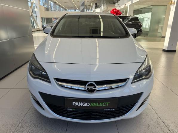Opel Astra J Рестайлинг с пробегом 2013 года, цена 849 000 рублей, 154350 км, седан, Автокод Объявления