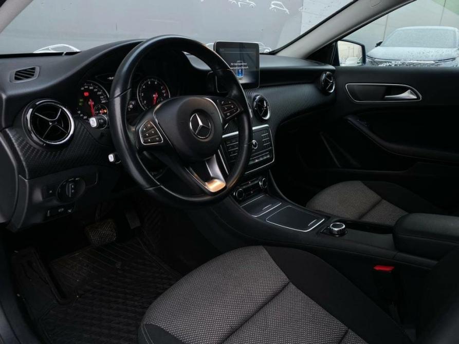 Mercedes-Benz GLA I (X156) Рестайлинг Санкт-Петербург  - изображение 5