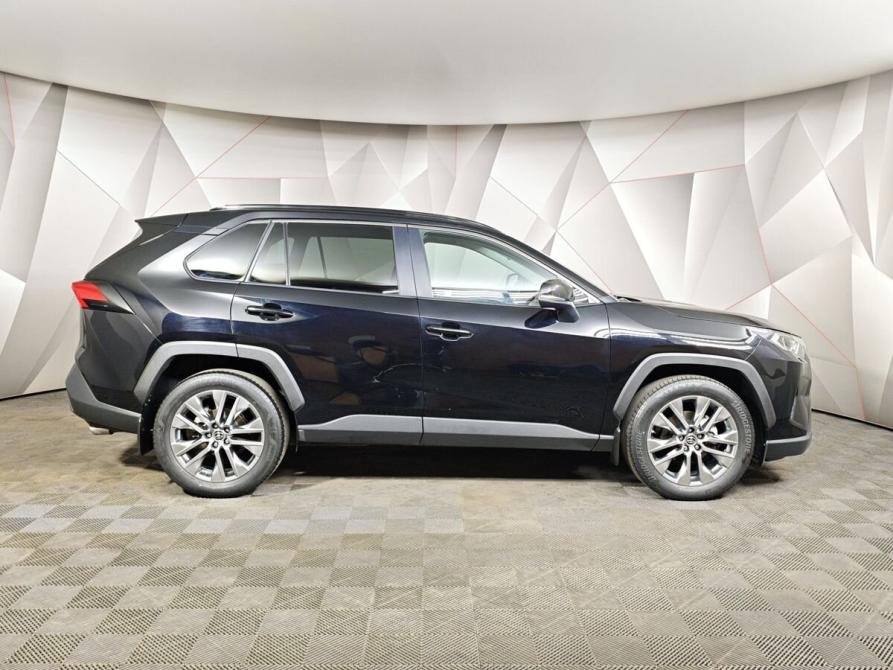 Toyota RAV4 V (XA50) Москва  - изображение 6