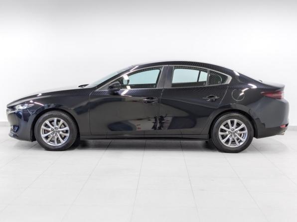 Mazda 3 III (BM) Рестайлинг с пробегом 2019 года, цена 1 800 000 рублей, 67444 км, седан, Автокод Объявления
