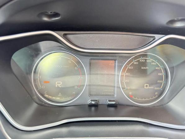 Geely Emgrand X7 I Рестайлинг 2 с пробегом 2021 года, цена 1 436 400 рублей, 133895 км, внедорожник, Автокод Объявления