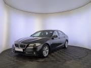 BMW 5 серии VI (F10/F11/F07) Рестайлинг Москва  - изображение 31