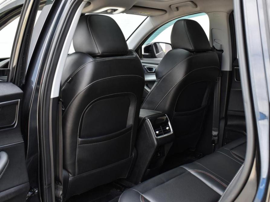Chery Tiggo 7 Pro I Краснодар  - изображение 11