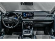 Toyota RAV4 V (XA50) Москва  - изображение 49
