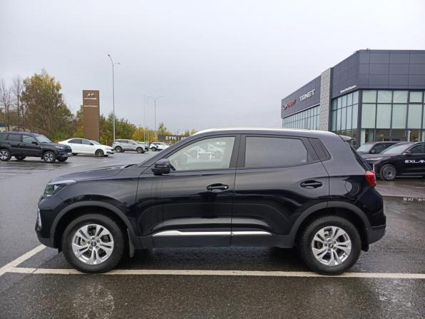 Chery Tiggo 4 Pro I с пробегом 2024 года, цена 1 633 000 рублей, 6977 км, внедорожник, Автокод Объявления