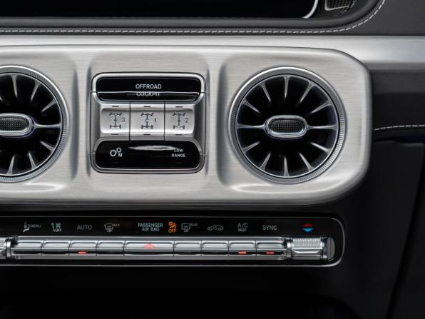 Новый Mercedes-Benz G-Класс AMG II (W465) Рестайлинг 2026 года, цена 33 990 000 рублей, внедорожник, Автокод Объявления