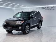 Toyota Land Cruiser 200 Series Рестайлинг 1 Уфа  - изображение 40