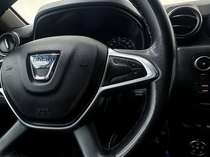 Dacia Duster II Уфа  - изображение 12
