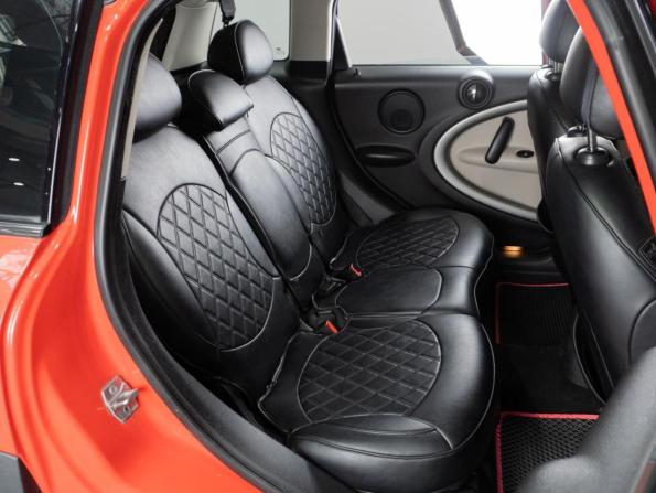 Mini Countryman I с пробегом 2012 года, цена 1 139 000 рублей, 266691 км, внедорожник, Автокод Объявления