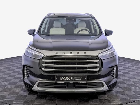 Exeed VX I с пробегом 2022 года, цена 2 690 000 рублей, 23938 км, внедорожник, Автокод Объявления