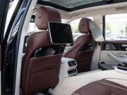 Mercedes-Benz Maybach GLS I Волгоград  - изображение 61