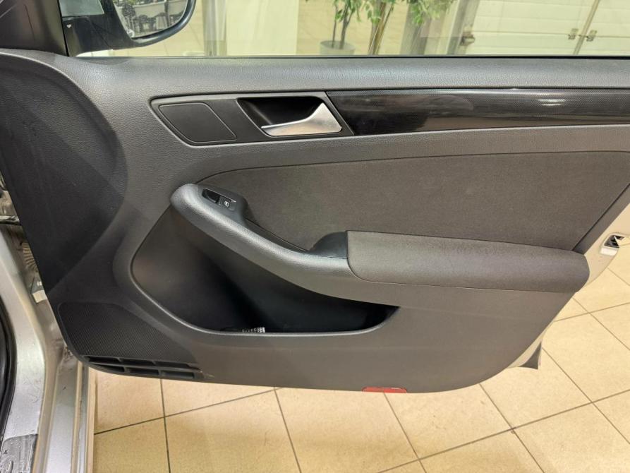 Volkswagen Jetta VI Волгоград  - изображение 16