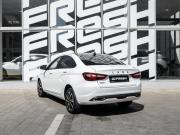 Lada (ВАЗ) Vesta I Рестайлинг (NG) Ставрополь  - изображение 24