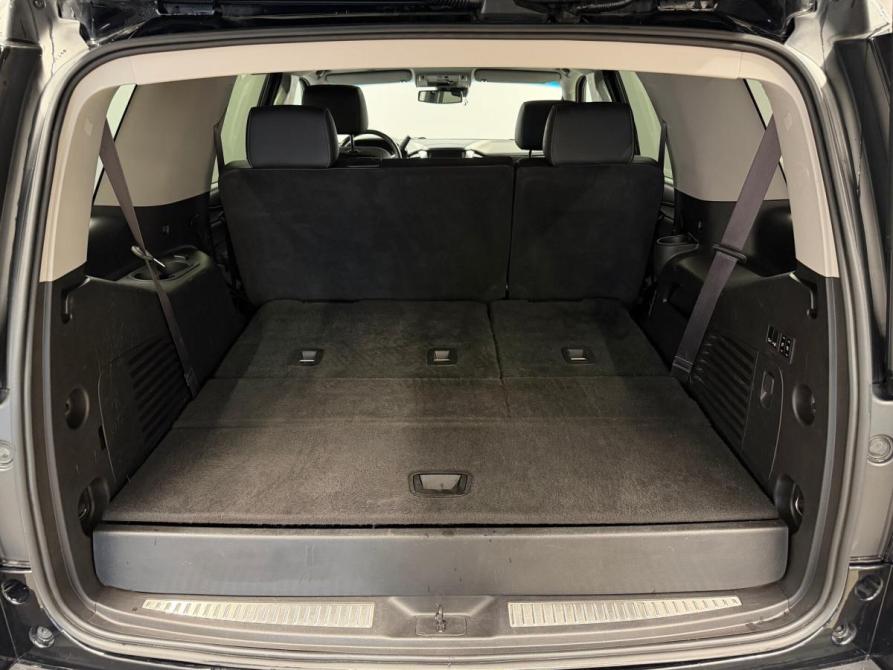 Chevrolet Tahoe IV Санкт-Петербург  - изображение 32