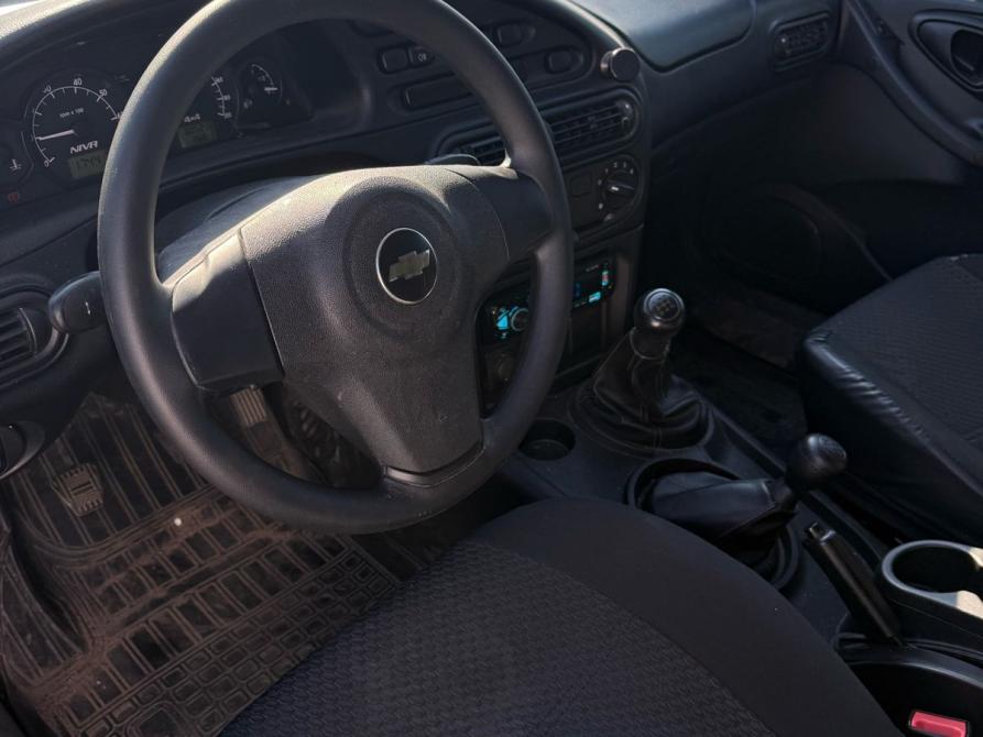 Chevrolet Niva I Рестайлинг Санкт-Петербург  - изображение 4