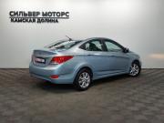 Hyundai Solaris I Пермь  - изображение 21