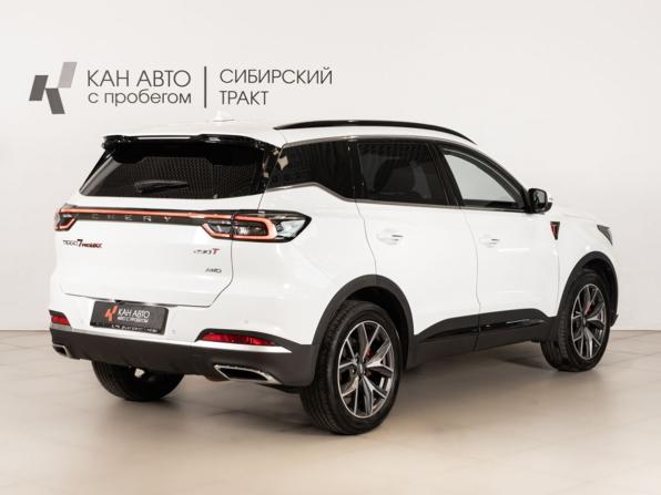 Chery Tiggo 7 Pro Max I Рестайлинг с пробегом 2024 года, цена 2 109 100 рублей, 88580 км, внедорожник, Автокод Объявления