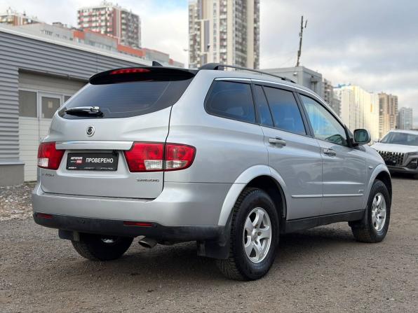 SsangYong Kyron I Рестайлинг с пробегом 2014 года, цена 900 000 рублей, 174261 км, внедорожник, Автокод Объявления