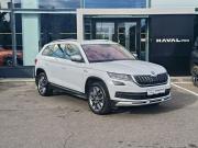 Skoda Kodiaq I Москва  - изображение 23