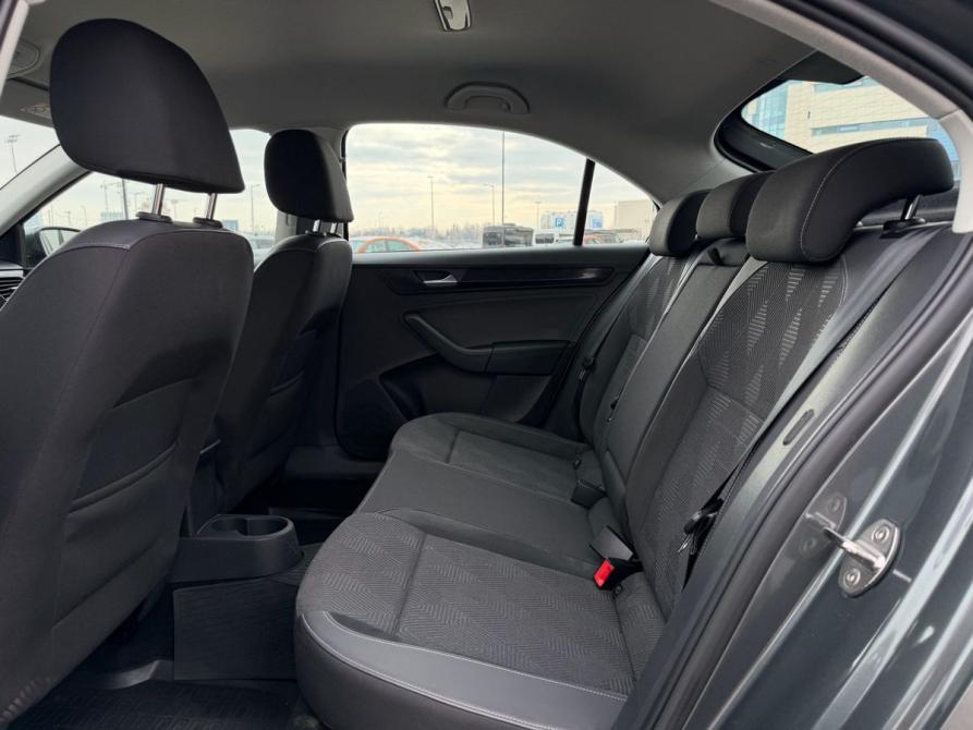 Volkswagen Polo VI Казань  - изображение 26