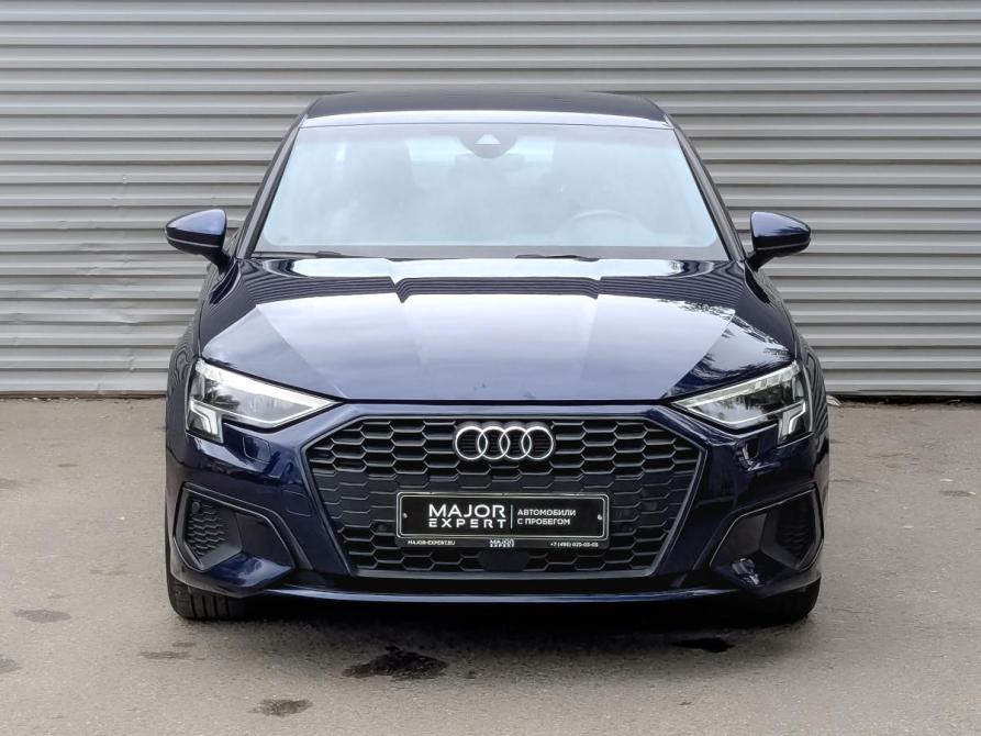 Audi A3 IV (8Y) Химки  - изображение 2