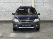 Lada (ВАЗ) Largus I Москва  - изображение 18