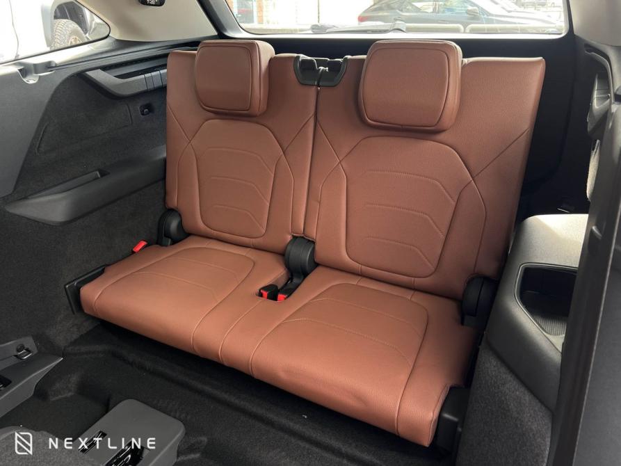 Skoda Kodiaq II Самара  - изображение 9