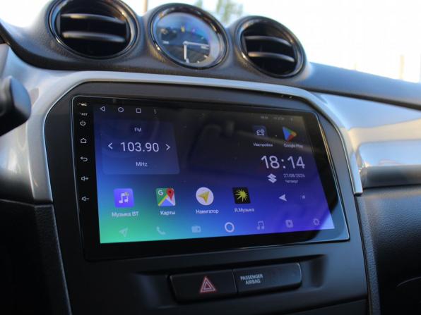 Suzuki Vitara II с пробегом 2015 года, цена 1 699 000 рублей, 53920 км, внедорожник, Автокод Объявления