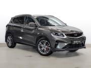Belgee X50 Санкт-Петербург  - изображение 33