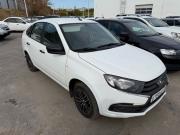 Lada (ВАЗ) Granta I Рестайлинг Волгоград  - изображение 6