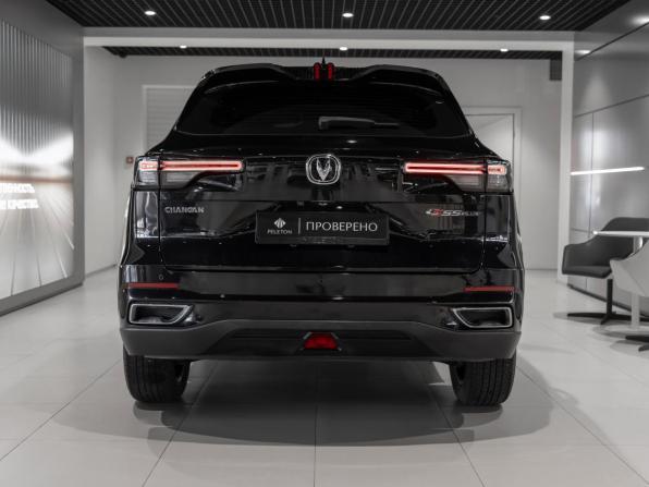 Changan CS55 Plus II с пробегом 2023 года, цена 2 175 000 рублей, 16251 км, внедорожник, Автокод Объявления