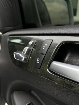 Mercedes-Benz GLS I (X166) с пробегом 2017 года, цена 4 640 000 рублей, 130308 км, внедорожник, Автокод Объявления