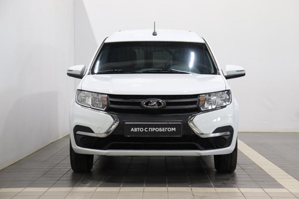 Lada (ВАЗ) Largus I Рестайлинг Ульяновск  - изображение 2