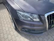 Audi Q5 I (8R) Череповец  - изображение 17
