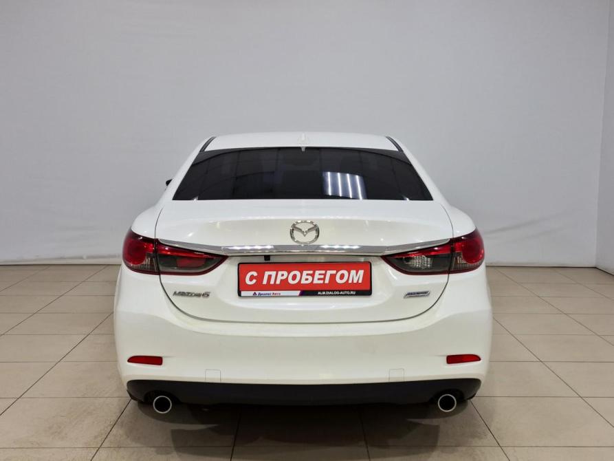 Mazda 6 III (GJ) Альметьевск  - изображение 6