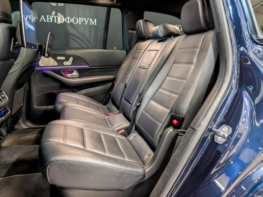 Mercedes-Benz GLS II (X167) Москва  - изображение 12