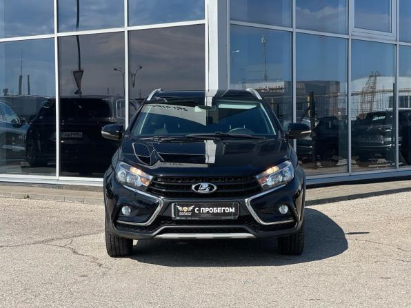 Lada (ВАЗ) Vesta I с пробегом 2020 года, цена 1 249 000 рублей, 49444 км, универсал, Автокод Объявления