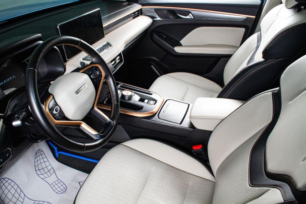 Haval Jolion I Сургут  - изображение 10