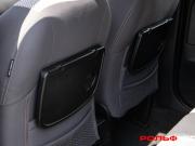 Nissan Note I Рестайлинг Москва  - изображение 28