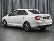 Skoda Rapid I Рестайлинг Ставрополь  - изображение 21