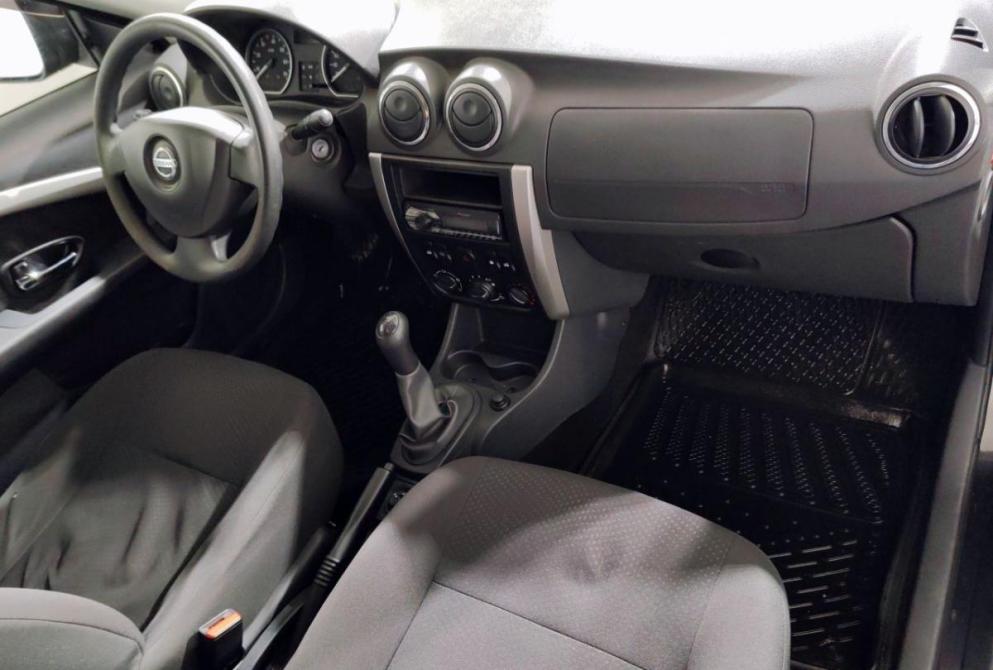 Nissan Almera III (G15) Ярославль  - изображение 15