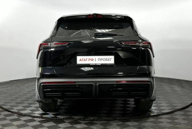 JETOUR Dashing I с пробегом 2024 года, цена 1 900 000 рублей, 57275 км, внедорожник, Автокод Объявления