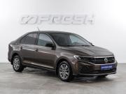 Volkswagen Polo VI Москва  - изображение 22