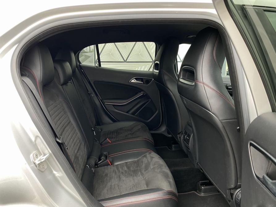 Mercedes-Benz GLA I (X156) Москва  - изображение 23