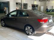 Kia Cerato II Челябинск  - изображение 8